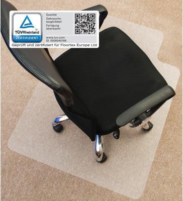 Produktbild Floortex Fc1113423lr (120 x 134 cm)