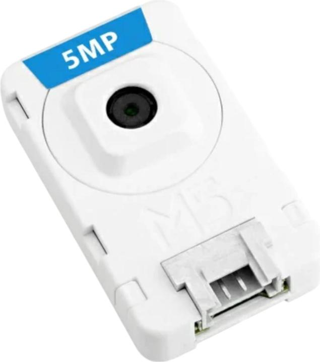Image du produit M5Stack CamS3 Unité de caméra Wifi 5MP