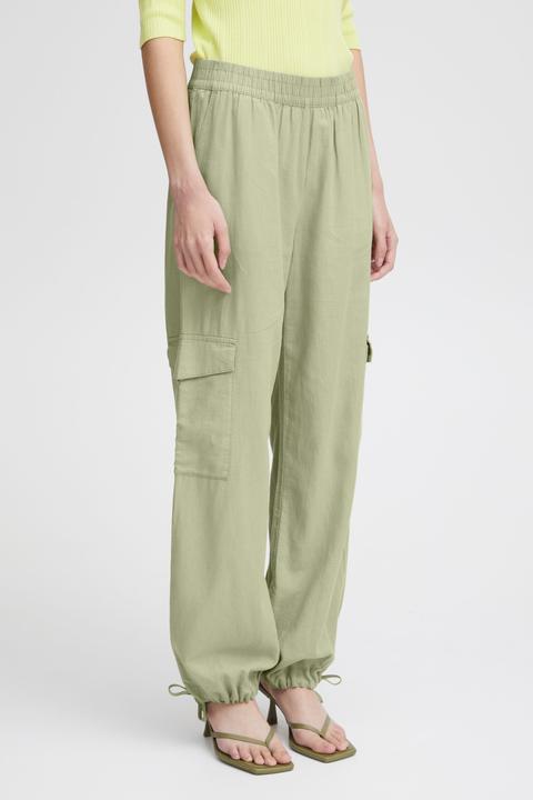Immagine prodotto B.young BYFALAKKA PANTALONI CARGO 20814564 (36)