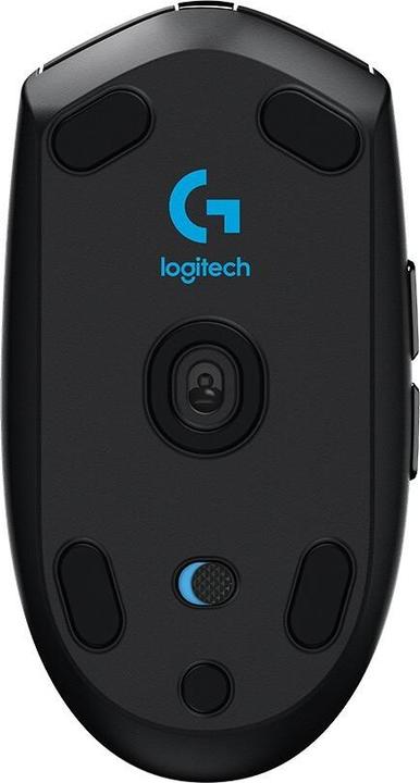 Produktbild Logitech G G305 Lightspeed (Kabellos)
