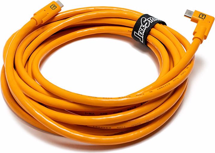 Produktbild Tether Tools TetherPro (4.60 m, USB 3.1)