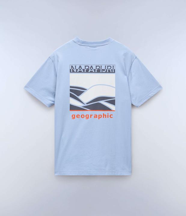 Actual product image Napapijri S-Lari S/S (L)