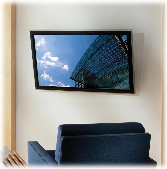Image du produit Ergotron MEDIUM/LARGE TILT MOUNT 37-63I (Mur, 63")