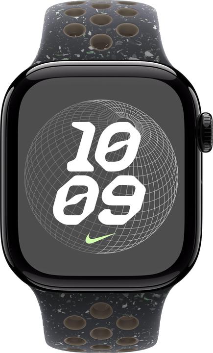 Image du produit Apple Bande Nike Sport (42 mm, Fluoroélastomère)