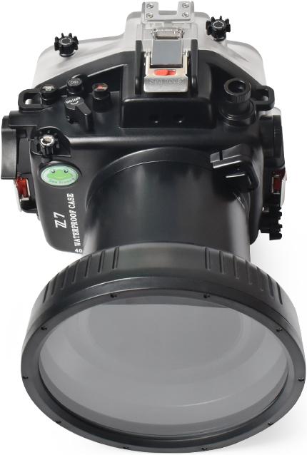 Produktbild Seafrogs NK-09 (Unterwassergehäuse, Nikon Z7)