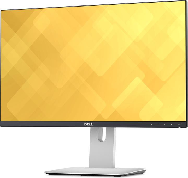 Actual product image Dell U2414h (1920 x 1080 pixels, 23.80")