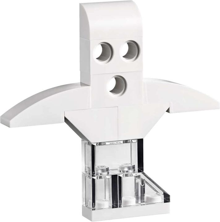 Actual product image LEGO Building blocks shadow theatre (11009, LEGO Classic)