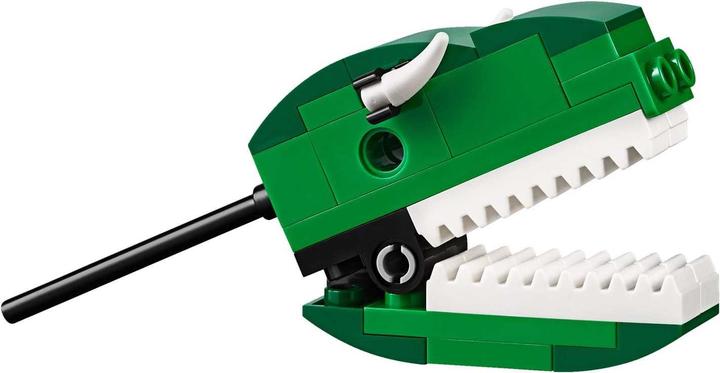 Actual product image LEGO Building blocks shadow theatre (11009, LEGO Classic)