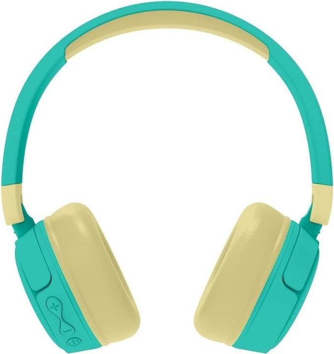 Actual product image Animal Crossing Childrens/Kids Character Wireless Headphones