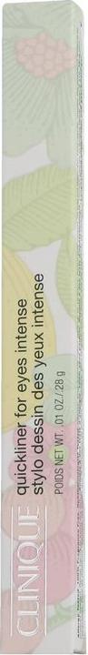 Produktbild Clinique Quickliner for Eyes (02 Intense Plum)