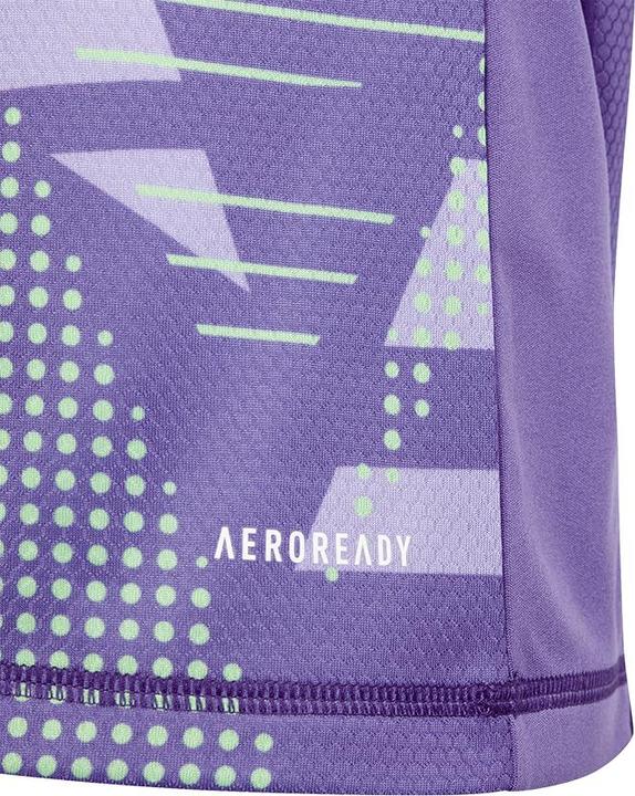 Produktbild adidas Tiro24 C Gk Jsy Ly (116)