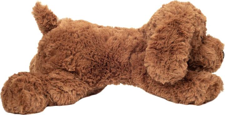Produktbild Teddy Hermann Schlenkerhund (9 cm)