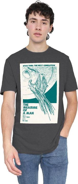 Produktbild The Next Generation Season 2 Episode 9 TShirt (S)