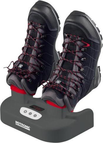 Produktbild Bootdoc BD Tech Dry (1 x)