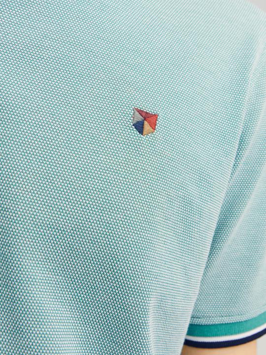 Immagine prodotto Jack & Jones Polo in piqué (XS)