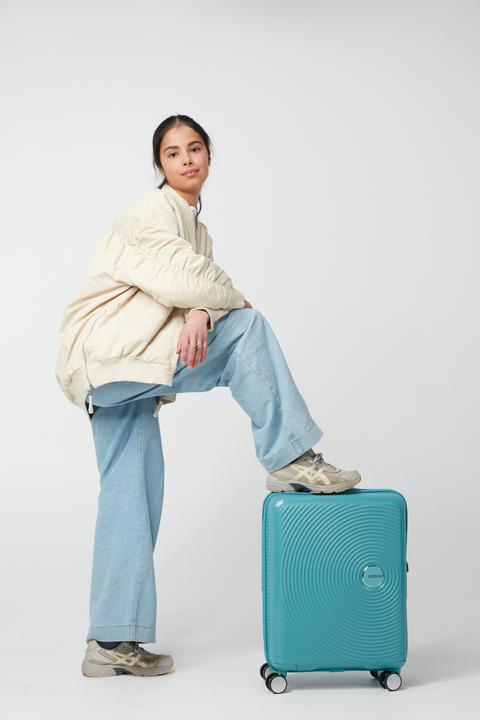 Produktbild American Tourister Soundbox (35.50 l, Handgepäck (bis 50l))