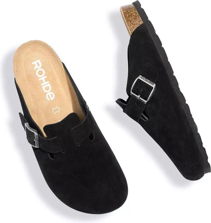 Actual product image Rohde Grado (41)