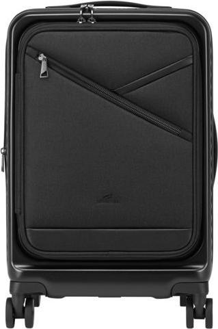 Produktbild Rivacase 8180 Clark ECO Kabinenkoffer (34 l, Handgepäck (bis 50l))