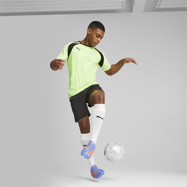 Produktbild Puma teamLIGA Training Shorts 2 (open pockets) (M)