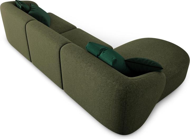 Produktbild Maison Heritage Chiara (Ecksofa)