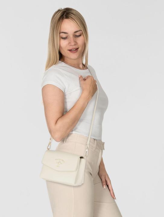 Immagine prodotto U.S. Polo Borsa a tracolla Stanford 22 cm
