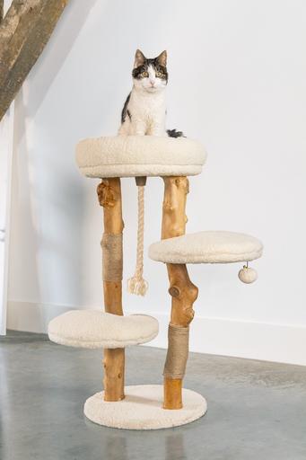 Produktbild Designed by Lotte Vanja (87.50 cm, Creme)