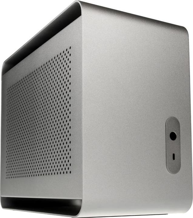 Image du produit Streacom DA2 (Mini-ITX)