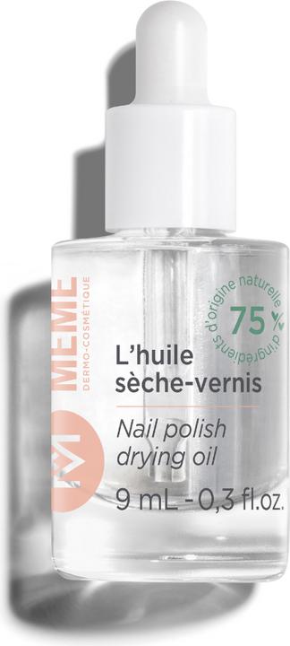 Même Nagellacktrockner (Top Coat)