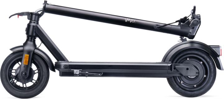 Image du produit Vmax VX2 (20 km/h, 40 km, 500 W)