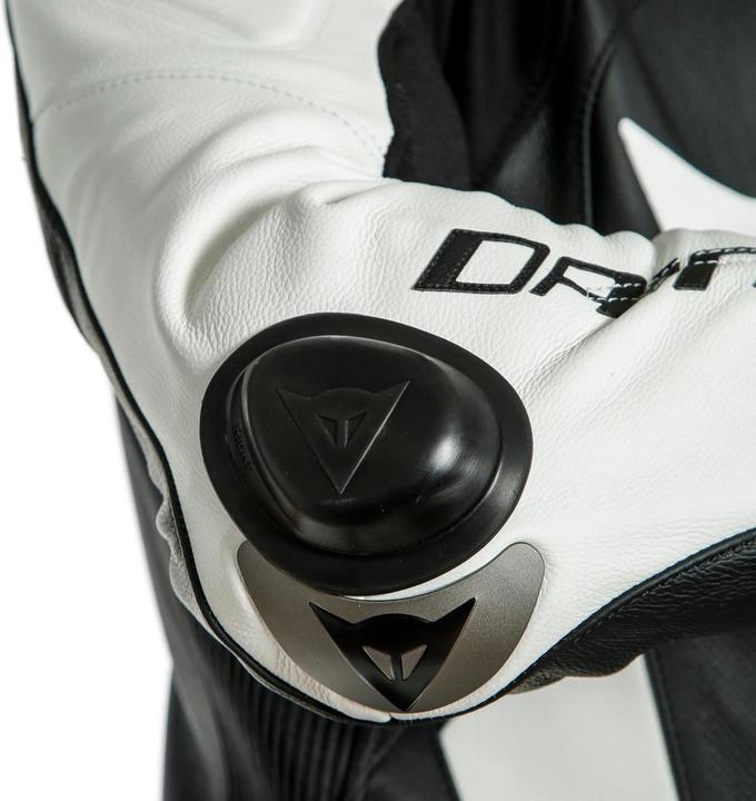 Actual product image Dainese Leather suit perf. 1-piece LAGUNA SECA 5 K/L (Men, 26)
