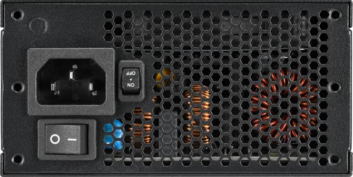 Image du produit Sharkoon Rebel P20 SFX 1000 (zéro watt) (1000 W)