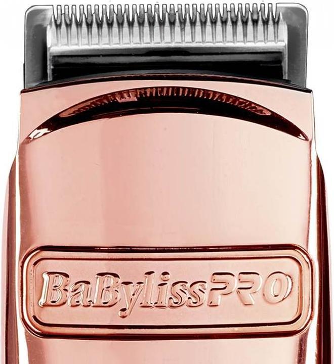 Produktbild BaByliss Pro 4Artists ROSEFX