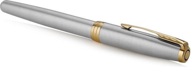 Produktbild Parker Pen Sonnet (Gold, 1 x)