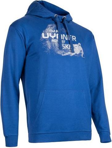 Actual product image UYN Kapuzenshirt Uynner Club Skier (L)