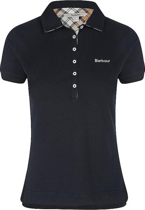 Barbour Poloshirt PORTSDOWN (34)