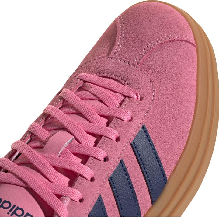 Actual product image adidas VL Court Bold (38)