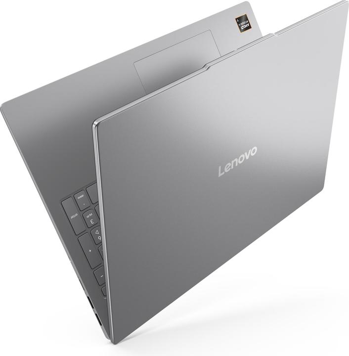 Actual product image Lenovo IdeaPad Slim 5 (16", AMD Ryzen 7 8845HS, 32 GB, 1000 GB, CH)