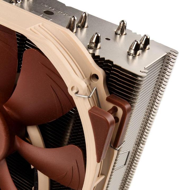 Produktbild Noctua NH-U14S DX-3647 (165 mm)