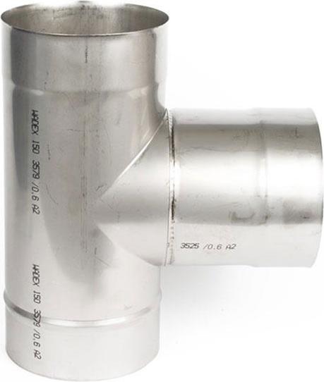 Produktbild Wade Spu T-Branch Draft Regulator 120