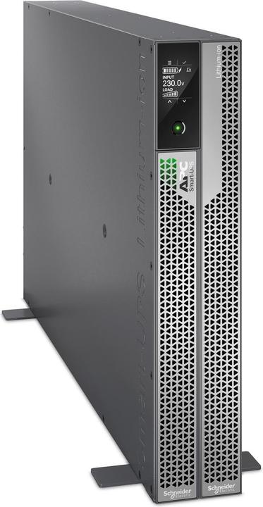 Actual product image APC Smart-UPS Ultra SRTL5KRM2UI - UPS (i (5 VA, 5000 W, Online double converter UPS)