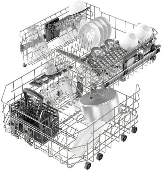 Image du produit V-Zug Lave-vaisselle AdoraVaisselle V2000 VC