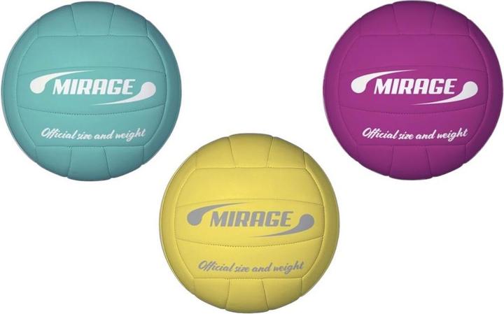 Immagine prodotto Garden Lights Mirage Volley Bubblegum