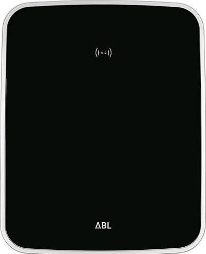Actual product image ABL eMH3 Twin Controller Compact (Type 2, 22 kW)