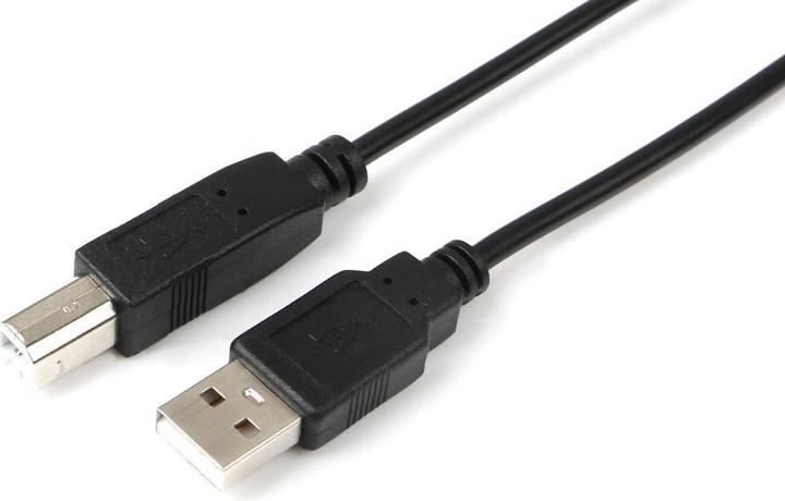Actual product image MicroConnect USB 2.0 (0.50 m, USB 2.0)
