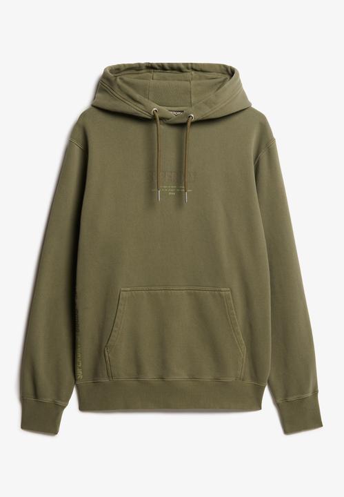 Immagine prodotto Superdry Utility Sport Hoodie (L)
