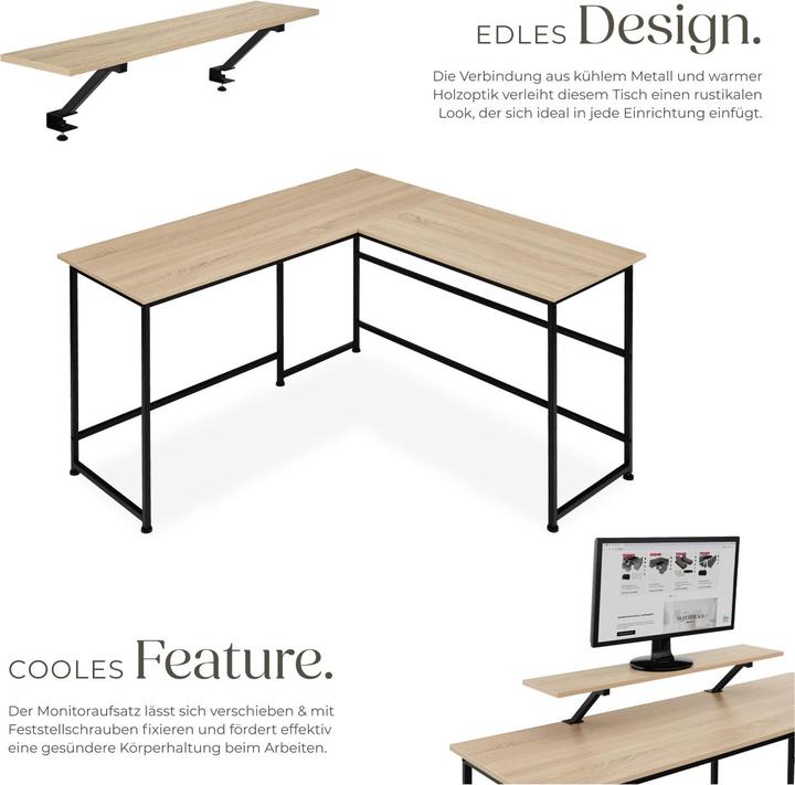 Produktbild tectake Melrose