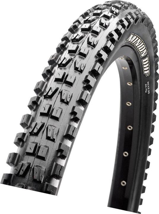 Produktbild Maxxis Minion DHF TR EXO 60TPI Dual (27.5 x 2.60, 65-584)