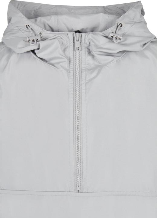 Actual product image Urban Classics Basic Pull Over Jacket (S)