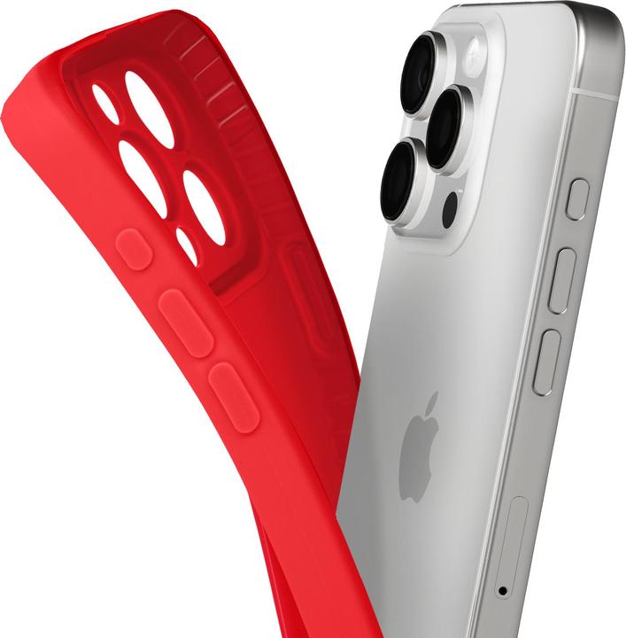 Image du produit Avizar SoftGlow Case (Apple iPhone 15 Pro Max)