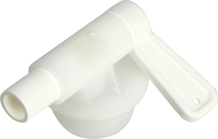 Actual product image All Ride Tap for watercan